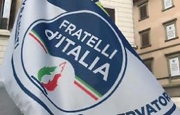 No a vaccino obbligatorio e green pass, si a commissione d'inchiesta Covid: FdI conferma la linea 