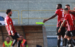 Il canto del Gallo si ode anche ad Andria e il Foggia fa da eco con la vittoria