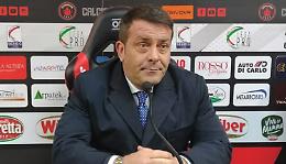 Canonico assicura: "Il Foggia si iscriverà in serie C"