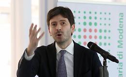 Inchiesta Covid, per la Guardia di Finanza il ministero della Salute "provocò uno sfalsamento dei risultati dei tamponi"