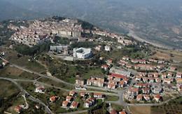  “Sentieri del Benessere”: a Chiaromonte il secondo incontro di co-progettazione 