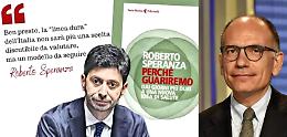 Letta difende Speranza da Meloni e rispolvera il frasario pandemico: "Il liberi tutti è sbagliato"
