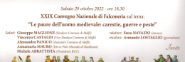 Ecco il programma delle tre Giornate medievali di Melfi: animazione, cortei storici e tanto altro
