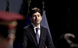 Covid, l'ex ministro Speranza si dice sereno: "Non sono preoccupato per la Commissione di inchiesta"