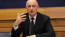 Il pugliese Francesco Paolo Sisto (Forza Italia) da sottosegretario di Draghi a nuovo viceministro alla Giustizia con Meloni