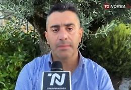 Basilicata, Piro a Tg Norba: "Sulla richiesta di accettare o meno le dimissioni ci sto riflettendo molto"