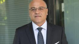 La "Mafia dei pascoli" e la vittoria di un uomo perbene, Antoci, che ha molto da insegnare anche in Puglia