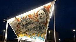 Landini a Cerignola per celebrare con Loredana Capone il 65esimo anniversario della morte di Di Vittorio 
