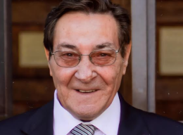 Giuseppe Carlucci