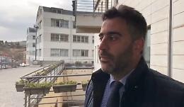 Telenovela Piro: il Gip di Potenza non ha accolto la richiesta di partecipare al prossimo Consiglio regionale 