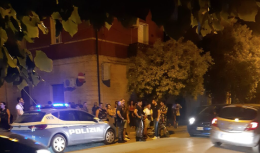 In libertà e a divertirsi il ragazzo accusato dell'omicidio di un coetaneo a San Severo, i genitori chiedono giustizia