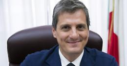 Barachini succede al lucano Moles: da Mediaset a Palazzo Chigi con delega all'editoria