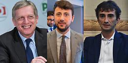 Pd, Cuperlo torna sul caso La Regina e attacca il viceministro Bignami (FdI) in abiti nazisti 