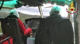 Elicottero dell'Alidaunia di Foggia precipitato, ecco i nomi di tutte le persone morte nel volo dalle Isole Tremiti