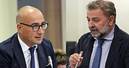 Da FdI Coviello e Quarto a gamba tesa sui leghisti Zullino e Vizziello: "Hanno gettato la maschera"
