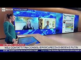Giorgia cambia aria per COP27: la sfida che riguarda il futuro del pianeta