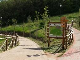 "Ecosistema urbano" de "Il Sole 24 Ore": c'è una Potenza green, quinta in Italia per i metri quadrati di verde pro capite
