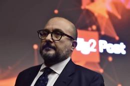Sangiuliano l'italiano: "L'abuso di termini anglofoni è snobismo radical chic"