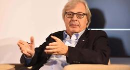 Domani il sottosegretario Sgarbi ad Aliano per ritirare il Premio letterario nazionale 'Carlo Levi'
