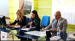 Pipponzi e Mignoli incontrano il personale di Arpab: obiettivo promuovere un ambiente di lavoro senza discriminazioni