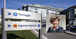 Volano stracci tra i vertici del Crob e la consigliera regionale del M5s Carlucci 
