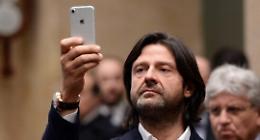 Salvatore Caiata (FdI) è il nuovo segretario della commissione Affari esteri