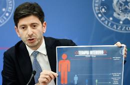 L'ex ministro Speranza lontano da sanità e affari sociali: siederà in commissione cultura