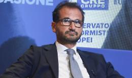Decreto telemedicina, l'annuncio del sottosegretario Gemmato: 150 milioni per assistenza domiciliare a pazienti cronici