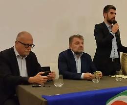 Mattia (FdI) neo capogruppo di FdI in Commissione Ambiente alla Camera: gli auguri di Quarto 