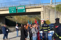 Autogrill di Potenza: Filcams e UilTucs chiedono la proroga. Il 20 dicembre nuovo incontro in Prefettura