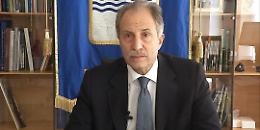 Matera abbraccia la Bruna, Bardi: "Un'esperienza che ogni lucano dovrebbe vivere almeno una volta"