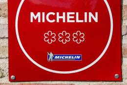 Riconfermata la stella Michelin al 'Don Alfonso' di Lavello e al 'Vitantonio Lombardo Ristorante'