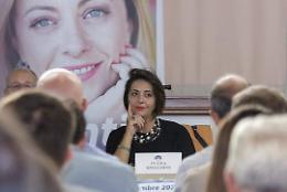 Quoziente familiare, il plauso di Smaldini (FdI): "L'Isee non riesce a fotografare in maniera adeguata il benessere economico di un nucleo familiare"
