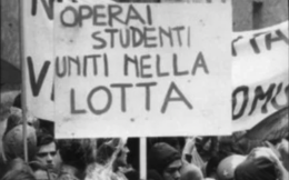 L'autunno caldo, la rivoluzione sentimentale e la condivisione: a che punto è la vita sociale in Italia 
