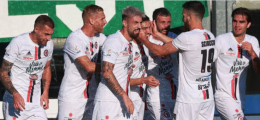 Foggia torna vittoriosa da Monopoli, ora la sfida con Cerignola su cui ha un solo punto di vantaggio in classifica