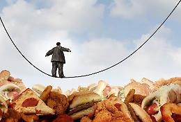 La sfida per la salute pubblica si chiama obesità