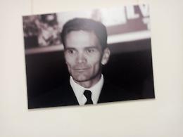 Rionero in Vulture ricorda Pasolini 