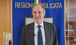 Bonus gas Regione Basilicata, Bardi fa il punto: "100mila autocertificazioni, la nostra strategia energetica non ha precedenti in Europa"