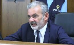 Operazione della Dda di Potenza: droga da Puglia e Albania verso il Materano, 21 arresti 

