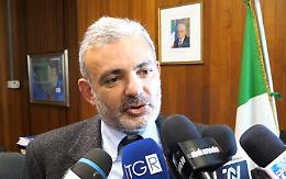 Il ritorno della mala a Montescaglioso: il punto del procuratore Curcio sull'odierna operazione della Dda di Potenza