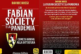'La Fabian Society e la pandemia: come si arriva alla dittatura', Speranza querela Rossi che replica: "Significa che il libro ha dato molto fastidio"