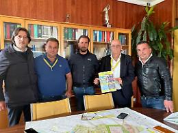 No al cibo sintetico in Italia: prosegue l'adesione dei sindaci lucani alla petizione di Coldiretti