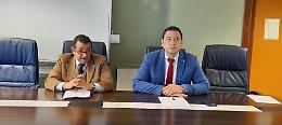 Basilicata 2024, l'ex leghista Zullino e l'ex fratello Vizziello cercano casa? 
