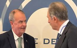 Autonomia differenziata, Bardi in Conferenza Stato-Regioni con il Ministro Calderoli è cauto: "Siamo solo all'inizio"
