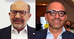 Sulla governance dell'acqua Latronico lancia un nuovo inizio nei rapporti tra Puglia e Basilicata