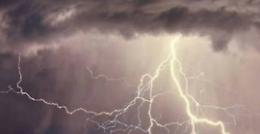 Maltempo al Sud: domani allerta arancione anche in Basilicata