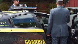 La GdF di Lucera pizzica 152 persone che percepivano indebitamente buoni spesa Covid erogati dal Comune di Troia