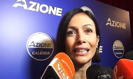 Carfagna neo presidente di Azione: si appella al riformismo ma attacca i medici non vaccinati 