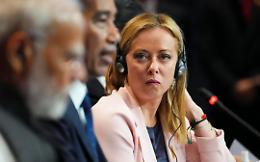 Immigrazione clandestina, il premier Meloni: "L’Europa dia risposte efficaci e immediate"
