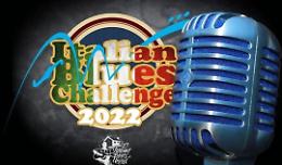 Torna in Basilicata la finale nazionale dell’Italian Blues Challenge: tutto pronto a Sant’Angelo Le Fratte
